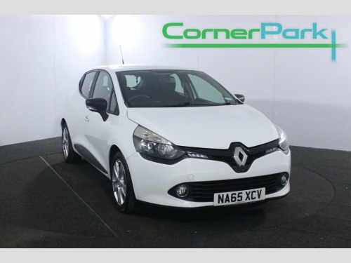 Renault Clio  1.1 PLAY 16V 5d 73 BHP AIR CONDITIONING - ALLOYS