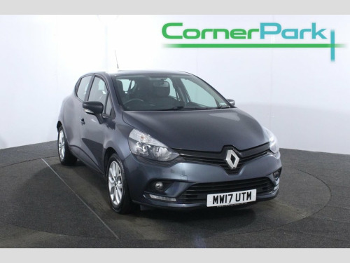 Renault Clio  1.5 PLAY DCI 5d 89 BHP AIR CONDITIONING - 16-INCH 