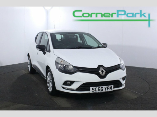 Renault Clio  1.1 PLAY 5d 73 BHP BLUETOOTH - AIR CONDITIONING