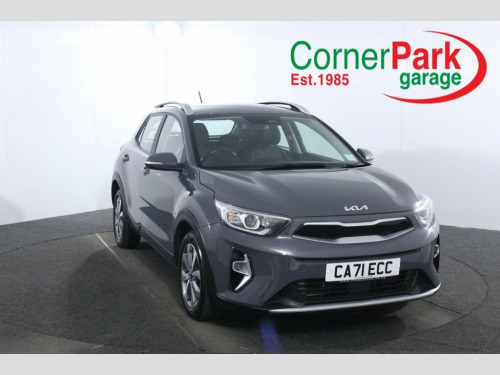 Kia Stonic  1.0 2 5d 99 BHP CARPLAY - CRUISE CONTROL