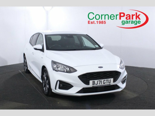 Ford Focus  1.5 ST-LINE TDCI 5d 119 BHP DELIVERY AVAILABLE