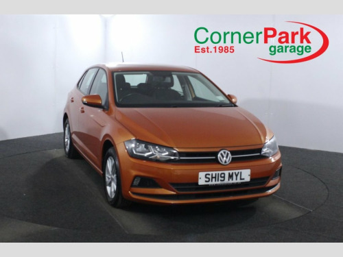 Volkswagen Polo  1.0 SE EVO 5d 65 BHP DELIVERY AVAILABLE