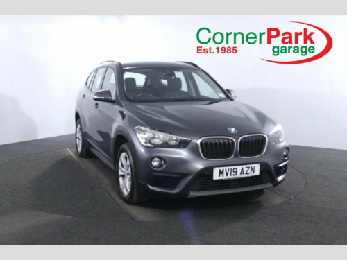 BMW X1  1.5 SDRIVE18I SE 5d 139 BHP DELIVERY AVAILABLE