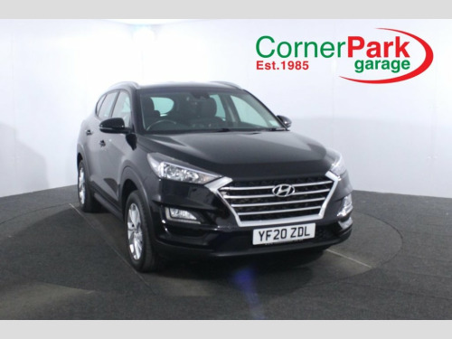 Hyundai Tucson  1.6 GDI SE NAV 5d 130 BHP DELIVERY AVAILABLE