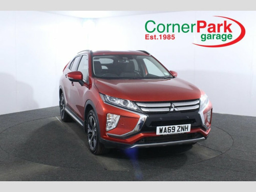 Mitsubishi Eclipse Cross  1.5 DYNAMIC 5d 161 BHP DELIVERY AVAILABLE