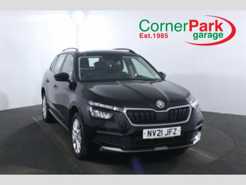 Skoda Kamiq  1.0 SE TSI DSG 5d 109 BHP DELIVERY AVAILABLE