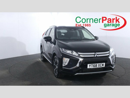 Mitsubishi Eclipse Cross  1.5 3 5d 161 BHP DELIVERY AVAILABLE