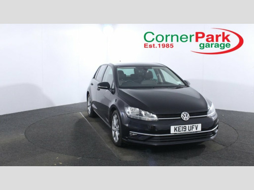 Volkswagen Golf  1.6 GT TDI 5d 114 BHP DELIVERY AVAILABLE