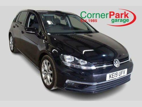 Volkswagen Golf  1.6 GT TDI 5d 114 BHP DELIVERY AVAILABLE