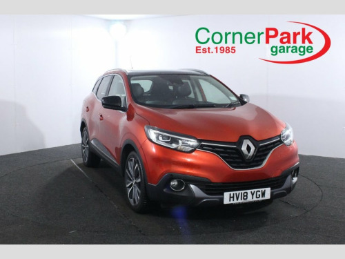 Renault Kadjar  SIGNATURE NVA DCI