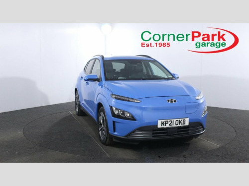 Hyundai Kona  ULTIMATE 5d 202 BHP DELIVERY AVAILABLE