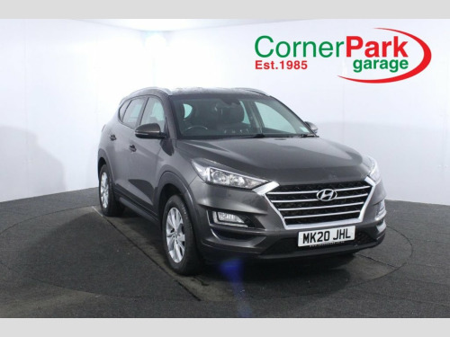 Hyundai Tucson  1.6 GDI SE NAV 5d 130 BHP DELIVERY AVAILABLE