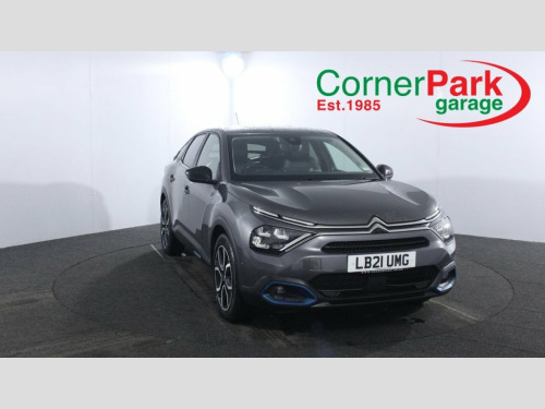 Citroen C4  SHINE PLUS 5d 135 BHP DAB - CARPLAY - HEATED WHEEL