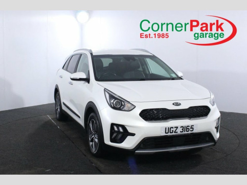 Kia Niro  1.6 2 5d 104 BHP DELIVERY AVAILABLE