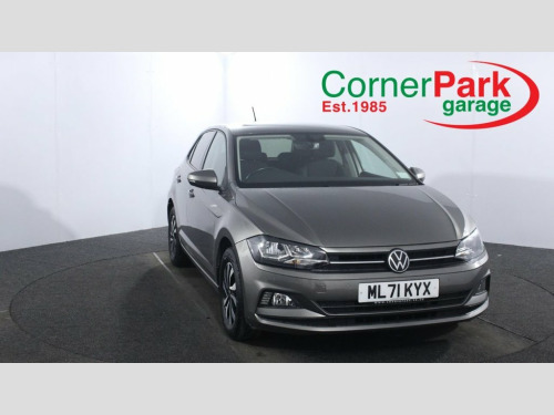 Volkswagen Polo  1.0 ACTIVE EVO 5d 80 BHP DELIVERY AVAILABLE