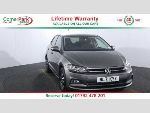 Volkswagen Polo  1.0 ACTIVE EVO 5d 80 BHP DELIVERY AVAILABLE