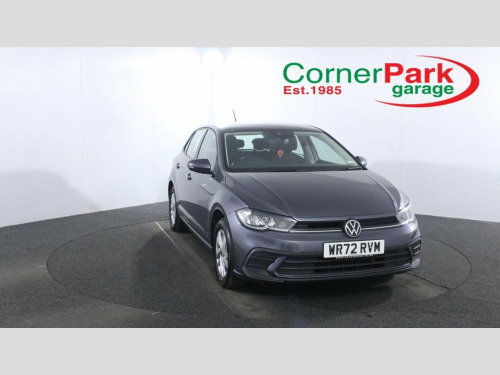 Volkswagen Polo  1.0 LIFE 5d 80 BHP DELIVERY AVAILABLE