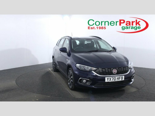 Fiat Tipo  1.6 MULTIJET LOUNGE 5d 120 BHP DELIVERY AVAILABLE