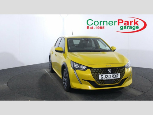 Peugeot 208  ALLURE 5d 135 BHP DELIVERY AVAILABLE