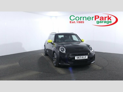 MINI Hatch  COOPER S LEVEL 3 3d 181 BHP DELIVERY AVAILABLE