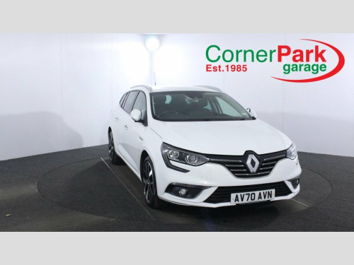 Renault Megane  1.5 ICONIC DCI 5d 114 BHP DELIVERY AVAILABLE