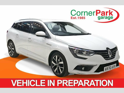 Renault Megane  1.5 ICONIC DCI 5d 114 BHP DELIVERY AVAILABLE