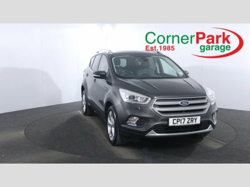 Ford Kuga  1.5 TITANIUM X TDCI 5d 118 BHP DELIVERY AVAILABLE