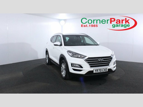 Hyundai Tucson  1.6 GDI SE NAV 5d 130 BHP DELIVERY AVAILABLE