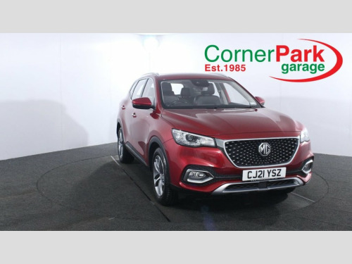 MG MG HS  1.5 EXCITE DCT 5d 160 BHP