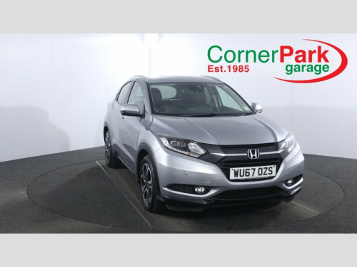 Honda HR-V  1.6 i-DTEC EX SUV 5dr Diesel Manual Euro 6 (s/s) (