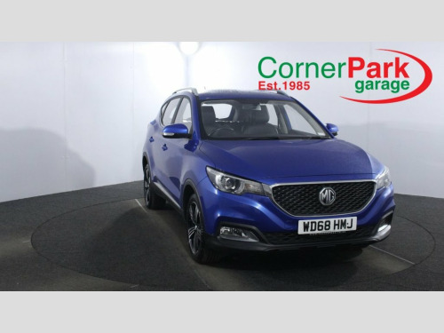 MG ZS  1.0 EXCLUSIVE 5d 110 BHP DELIVERY AVAILABLE