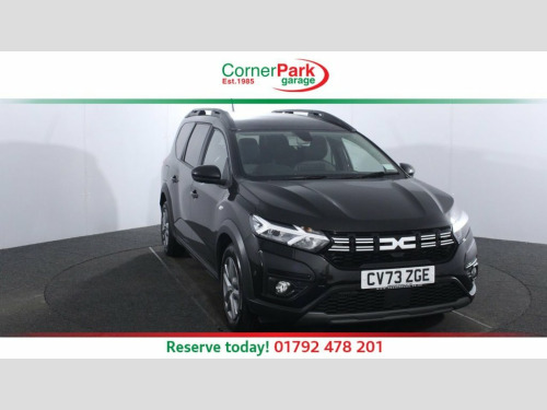 Dacia Jogger  1.0 TCe Expression MPV 5dr Petrol Manual Euro 6 (s