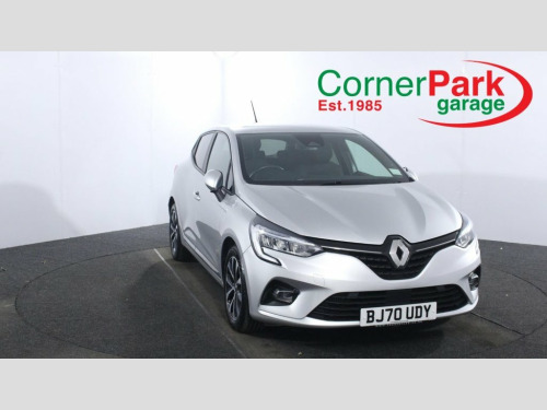 Renault Clio  1.0 TCe Iconic Hatchback 5dr Petrol Manual Euro 6 