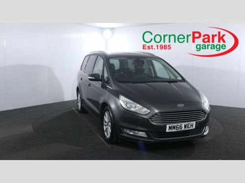 Ford Galaxy  2.0 TDCi Titanium X MPV 5dr Diesel Powershift Euro