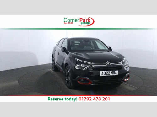 Citroen C4  1.2 PureTech Shine Plus Hatchback 5dr Petrol EAT8 