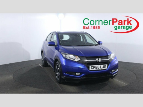 Honda HR-V  1.5 i-VTEC SE SUV 5dr Petrol Manual Euro 6 (s/s) (