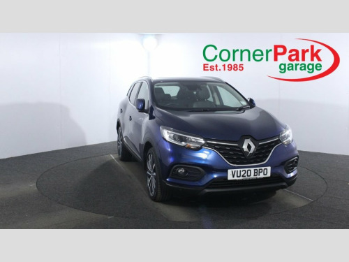 Renault Kadjar  1.5 Blue dCi Iconic SUV 5dr Diesel EDC Euro 6 (s/s