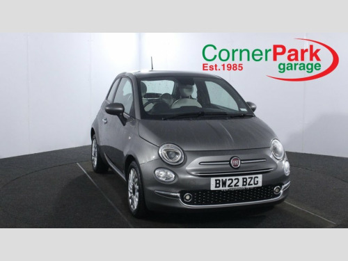 Fiat 500  1.0 MHEV Dolcevita Hatchback 3dr Petrol Manual Eur