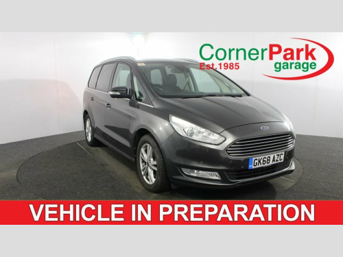 Ford Galaxy  2.0 EcoBlue Titanium MPV 5dr Diesel Manual Euro 6 