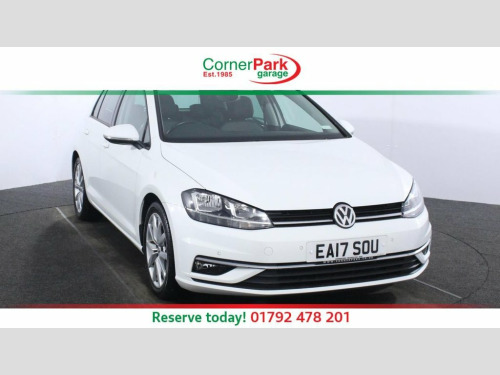 Volkswagen Golf  2.0 TDI BlueMotion Tech GT Hatchback 5dr Diesel Ma