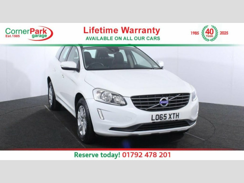 Volvo XC60  2.0 D4 SE Nav SUV 5dr Diesel Manual Euro 6 (s/s) (