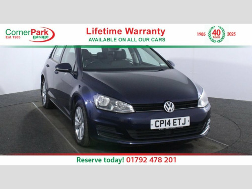 Volkswagen Golf  2.0 TDI BlueMotion Tech SE Hatchback 5dr Diesel Ma