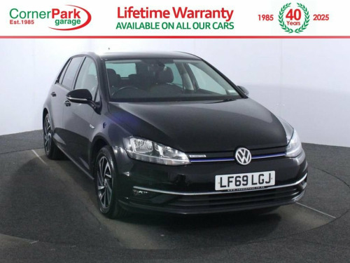 Volkswagen Golf  1.5 TSI EVO Match Hatchback 5dr Petrol Manual Euro