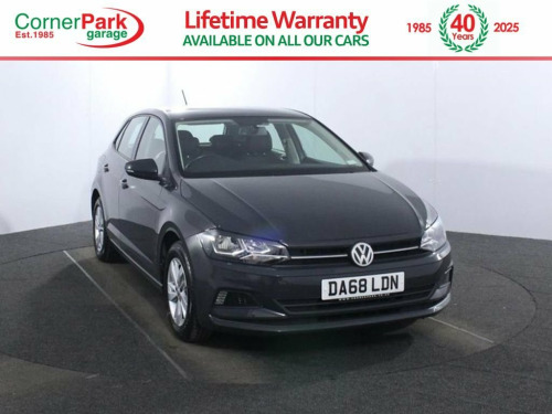 Volkswagen Polo  1.6 TDI SE Hatchback 5dr Diesel Manual Euro 6 (s/s