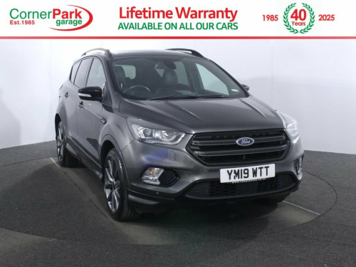 Ford Kuga  1.5T EcoBoost ST-Line Edition SUV 5dr Petrol Manua
