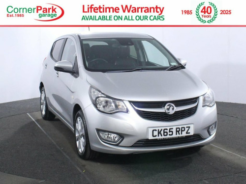 Vauxhall Viva  1.0i SL Hatchback 5dr Petrol Manual Euro 6 (75 ps)