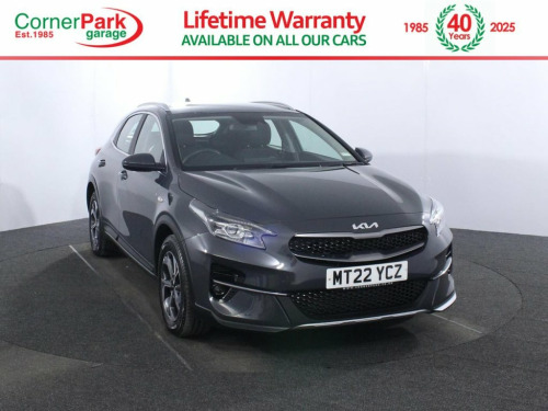 Kia XCeed  1.0 T-GDi 2 SUV 5dr Petrol Manual Euro 6 (s/s) (11