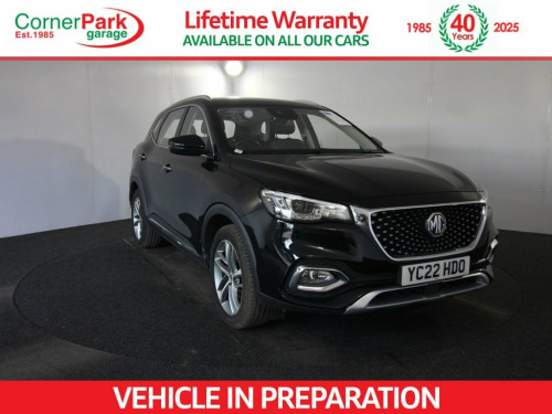 MG MG HS  1.5 T-GDI Excite SUV 5dr Petrol Manual Euro 6 (s/s