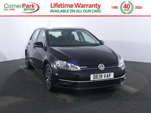 Volkswagen Golf  1.5 TSI EVO SE Nav Hatchback 5dr Petrol Manual Eur