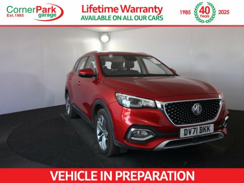 MG MG HS  1.5 T-GDI Excite SUV 5dr Petrol DCT Euro 6 (s/s) (